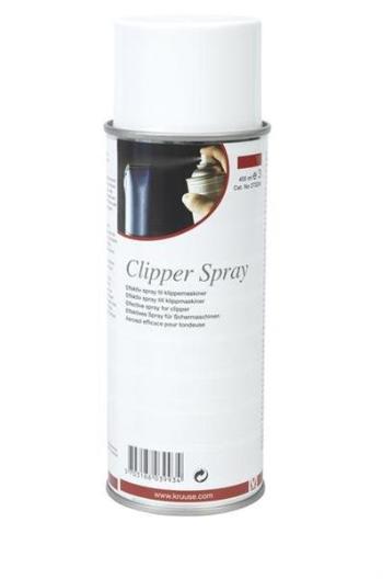 Spray Clipper na strih.strojčeky 400 ml