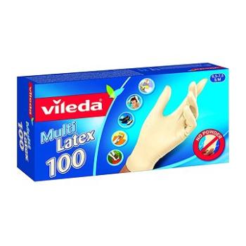 VILEDA Multi Latex 100 S/M (4023103124844)