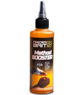 Feederbait method booster 100 ml - n-butyric acid