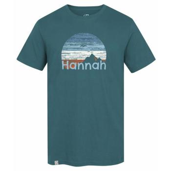 Pánske tričko Hannah Skatch hydro (print 1) XXL