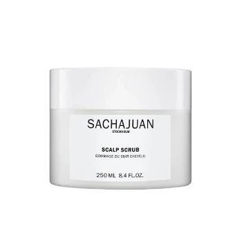 Sachajuan Čistiaci peeling na vlasovú pokožku (Scalp Scrub) 250 ml