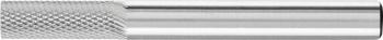 PFERD 21101676 frézovacie kolík  valec  Dĺžka 55 mm Vonkajší Ø 6 mm Pracovná dĺžka 16 mm Ø hriadeľa 6 mm