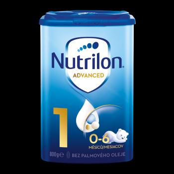 Nutrilon Advanced 1