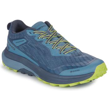 VIKING FOOTWEAR  Anaconda Trail Low GTX M  Bežecká a trailová obuv Modrá