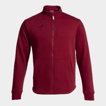 CHAQUETA CONFORT IV ROJO M