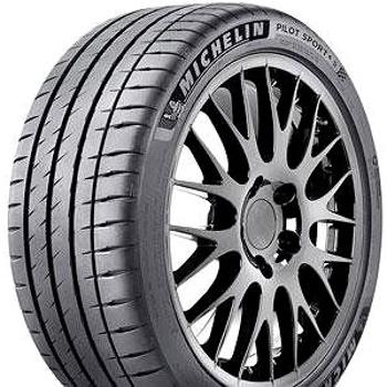 Michelin Pilot Sport 4 S 295 / 30 R18 98 Y zosilnená (588625)