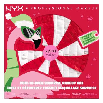 NYX PROFESSIONAL MAKEUP Surprise Gift Haul