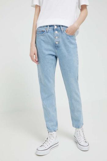 Rifle Tommy Jeans Izzie dámske