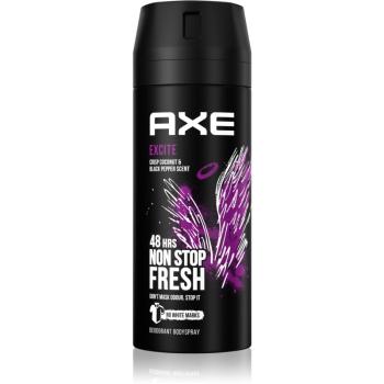 Axe Excite dezodorant v spreji pre mužov 150 ml