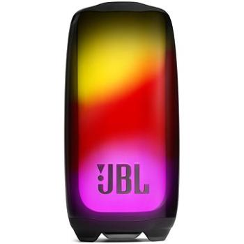 JBL Pulse 5 čierny (JBLPULSE5BLK)