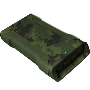 Ridgemonkey powerbank c-smart wireless 77850 mah camo