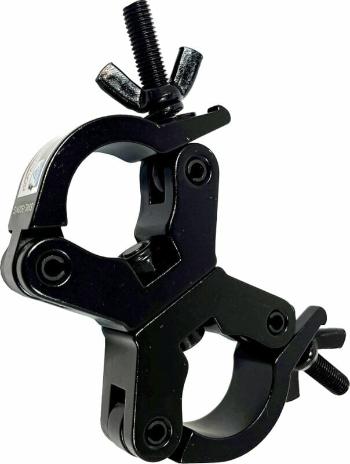 Duratruss PRO Narrow Swivel Clamp 500kg Držiak na svetlá