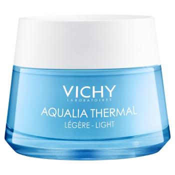 Vichy Aqualia Legere Hydratačný krém 50 ml