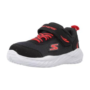 Skechers  407308N  Módne tenisky Čierna