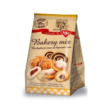 Liana Bakery mix