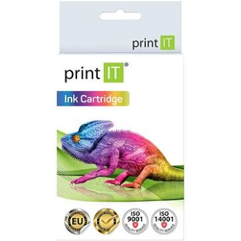 PRINT IT CZ110AE č. 655 azúrový pre tlačiarne HP (PI-645)