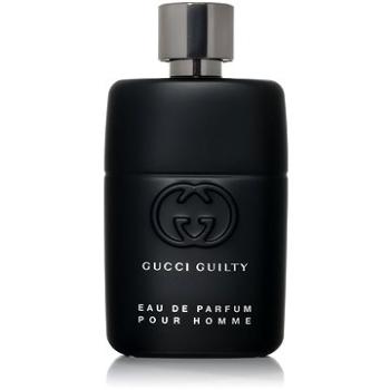 Gucci Guilty Pour Homme parfumovaná voda pre mužov 50 ml (3614229382112)