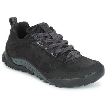 Merrell  ANNEX TRAK LOW  Turistická obuv Čierna