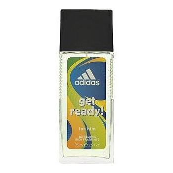 ADIDAS Get Ready! for Him dezodorant 75 ml (3607342734470)