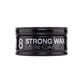 Barcode Berlin  Strong Wax - Strong Effect 150ml  Stylingové & modelujúce prípravky na vlasy Other