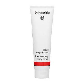 Dr. Hauschka Ošetrujúci telový krém s ruží (Rose Nurturing Body Cream) 145 ml