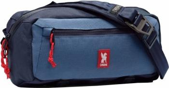 Chrome Mini Kadet Sling Bag Navy Tritone