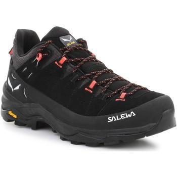 Salewa  Turistická obuv Alp Trainer 2 Gore-Tex® Women's Shoe 61401-9172  Čierna