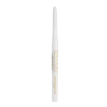 Dermacol 16H Matic Eyeliner 1 White vodeodolná ceruzka na oči 0,3 g