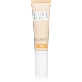 Astra Make-up Pure Beauty BB Cream hydratačný BB krém odtieň 04 Tan 30 ml