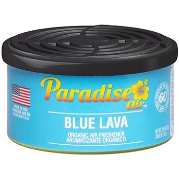 Paradise Air Organic Air Freshener, vôňa Blue Lava (ORG-035)