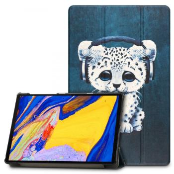 Tech-Protect Smartcase puzdro na Lenovo Tab M10 Plus 10.3'', cat