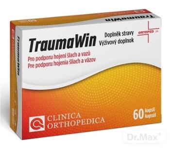 TraumaWin - Clinica ORTHOPEDICA