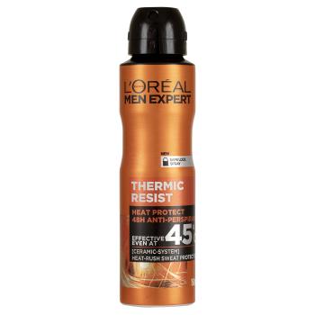 L'ORÉAL PARIS Men Expert Thermic Resist sprej 150 ml