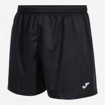 SHORT OLIMPIADA RUGBY NEGRO XS