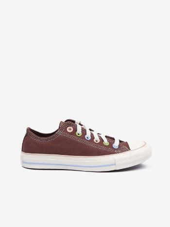 Converse Chuck Taylor All Star Tenisky Hnedá