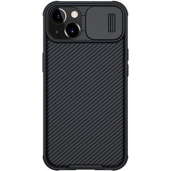 Nillkin CamShield Pro Magnetic kryt pre Apple iPhone 13 Black (6902048223226)