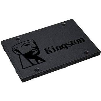Kingston A400 480 GB 7 mm (SA400S37/480G)