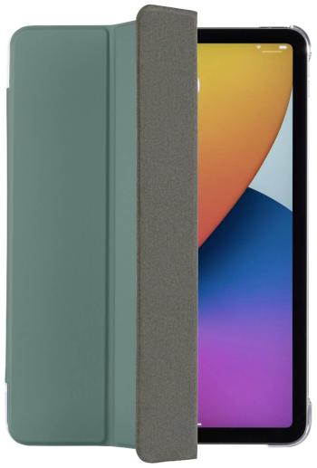Hama Fold Clear Bookcase Vhodný pre: iPad mini (6. generácia) zelená, priehľadná