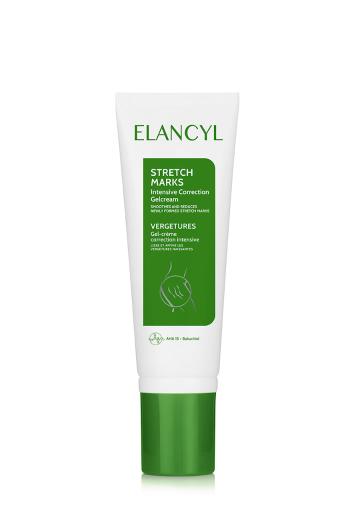 Elancyl Intenzívny gélový krém proti striám Stretch Marks (Intensive Correction Gelcream) 75 ml