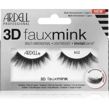 Ardell 3D Faux Mink umelé mihalnice 852 1 ks