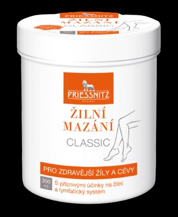 PRIESSNITZ Žilové mazanie Classic 300 ml