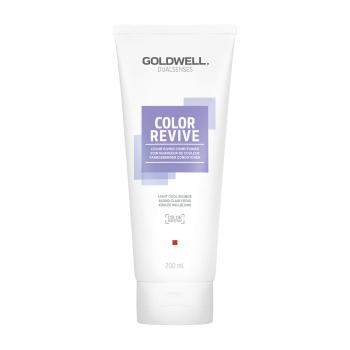 Goldwell Tónovacie kondicionér Light Cool Blonde Dualsenses Color Revive ( Color Giving Condicioner) 200 ml