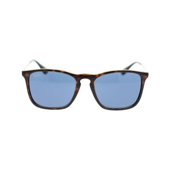 Ray-ban  Occhiali da Sole  Chris RB4187 639080  Slnečné okuliare Hnedá