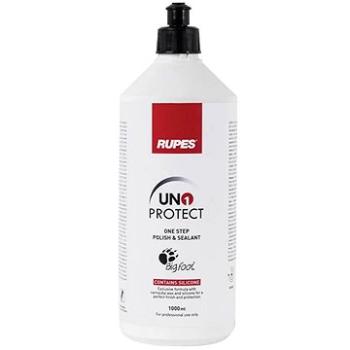 RUPES UNO PROTECT, 1000 ml – profesionálna leštiaca pasta „All-in-One na korekciu, leštenie a ochra (9.PROTECT)