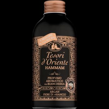 TESORI D'ORIENTE parfum na bielizeň Hammam 250 ml