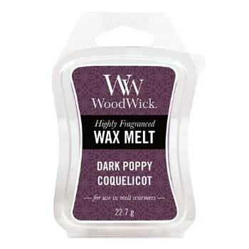 WOODWICK VONNY VOSK DARK POPPY, 57029