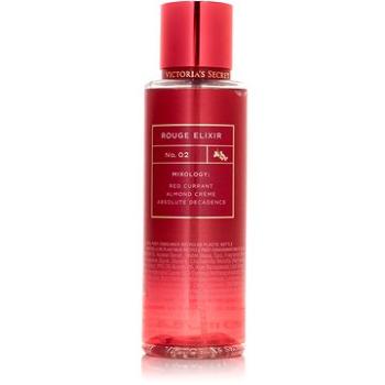 VICTORIAS SECRET Rouge Elixir No. 2 250 ml (667555168663)