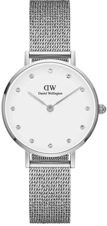 Daniel Wellington Petite Lumine Pressed Sterling DW00100602