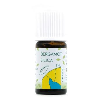 Hanus Silica Bergamot 5 ml