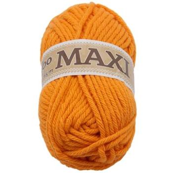 Jumbo MAXI 100 g – 930 oranžová (6702)